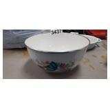 PIONEER WOMAN ENAMEL ON STEEL MIXING BOWL