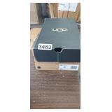 NICE UGGS HOUSESHOES, SIZE 12