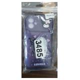 KUROMI LOVELY CASE FOR 1PHONE 12