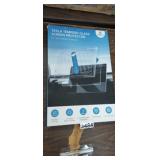 TEMPERED GLASS SCREEN PROTECTOR