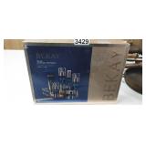 BEKAY BLUE COPPER PEPTIDES, BEAUTY SET, FACTORY W