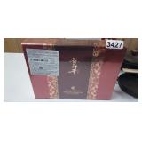 RED GINSENG SNAIL KIT, FACTORY WRAPPED