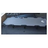 OZARK TRAIL FOLD UP COT