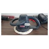 ELECTRIC BUFFER (NO CORD)