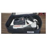 CRAFTSMAN RECHARGEABLE AUTO HAMMER