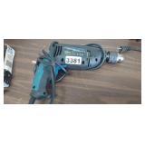 POWER GLIDE HAMMER DRILL