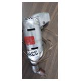 ELECTRIC DRILL MOTOR