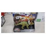 JURASSIC WORLD, KOSMOCERATOPS