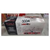 DALE EARNHARDTT 1;24 SCALE #2 COKE NASCAR