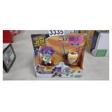 STAR WARS YOUNG JEDI FIGURINE, NIP