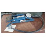 FOOT AIR PUMP