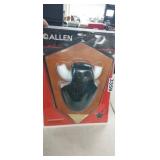 ALLEN GAME MOUNT, NIP