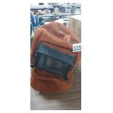 WELDING HELMET