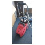 HUSKY PRESSURE WASHER