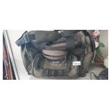 OKEECHOHBE FATS DUFFLE BAG