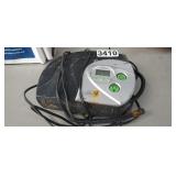 SLIME 12 VOLT TIRE INFLATOR