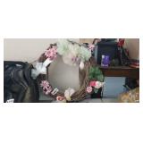 PRETTY WREATH