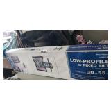 TV WALL MOUNT 30-55'