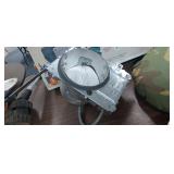 RECESSED LIGHT HOUSING, NEW