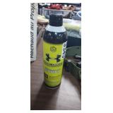 UNDER ARMOR SCENT CONTROL SPRAY