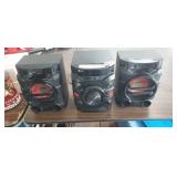 LG SOUND SYNC BLUETOOTH SYSTEM