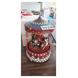 MUSICAL MERRY-GO-ROUND