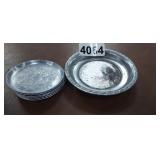 ALUMINUM COATERS, ETC.