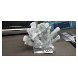 FAUX CORAL DECORATION