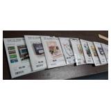 POP-UP GREETING CARDS