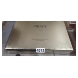 OKADY SKINCARE SET NEW