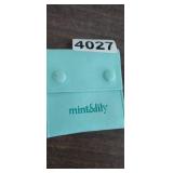 MINT & LILY BRACELET, DONT LET THE HARD DAYS WIN