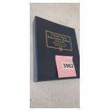 US INNOVATION DOLLARS BOOK (EMPTY)