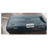 RAPALA ELECTRIC KNIFE WITH CASE