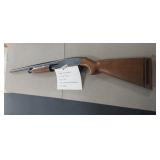 SMITH & WESSON 916A, 12 GAUGE PUMP, NICE