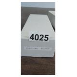 BOX FULL OF BASEBALL CARDS