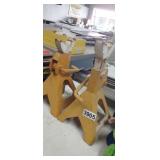 PAIR OF JACK STANDS