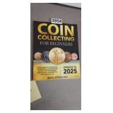 COIN COLLECTING FOR BEGINNERS