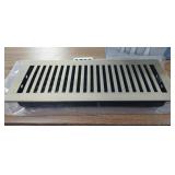 HEAT & AIR REGISTER 13" WIDE
