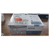 MOEN BANBURY TWO HANDLE FAUCET