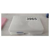 BERGEON EARRING PIERCING GUN