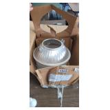 DUSK TO DAWN OUTDOOR LIGHT