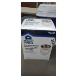 5" ANCHOR FLASHMOUNT LIGHT