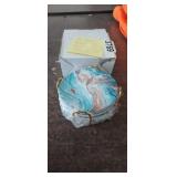 SET OF (4) COASTERS, THE MOST BEUTIFUL OF ALL TIMS