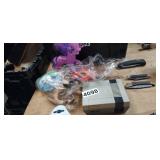 NINTENDO, TOYS LOT