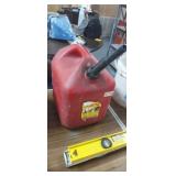 5 GALLON GAS CAN