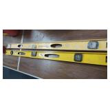 (2) LEVELS, STANLEY & PITTSBURG (PITTSBURG NEEDS H