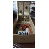 BOX OF ESTATE JEWELRY