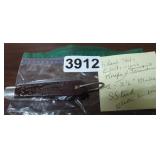 KLEIN TOOLS ELECTRICIANS KNIFE