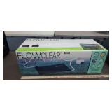 FLOW CLEAR, SUN POWERED POOL PAD