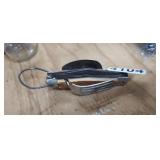 UTENSIL CAMPING KNIFE